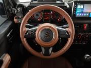 Suzuki Jimny IV Тюмень  - изображение 44