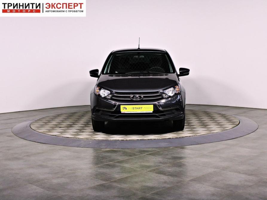 Lada (ВАЗ) Granta I Рестайлинг Белгород  - изображение 2