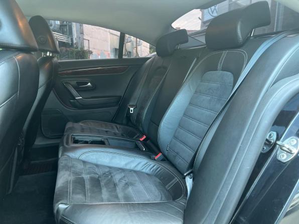 Volkswagen Passat CC I с пробегом 2009 года, цена 850 000 рублей, 300000 км, седан, Автокод Объявления