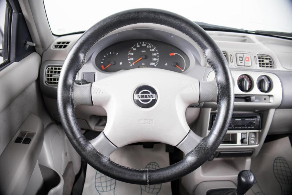 Nissan Micra II (K11) Пермь  - изображение 15