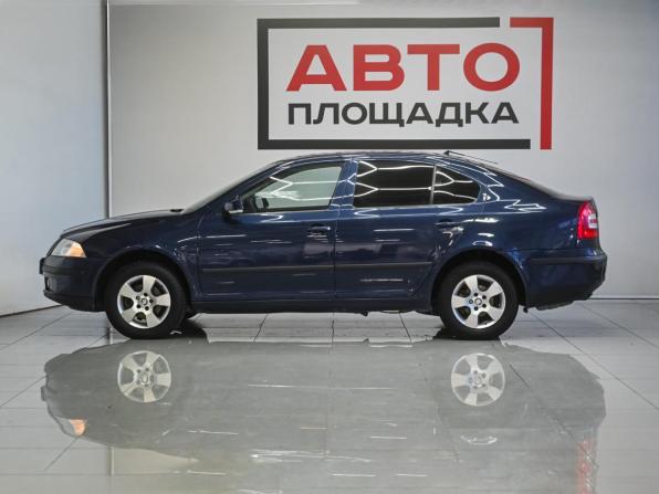 Skoda Octavia II (A5) с пробегом 2008 года, цена 399 000 рублей, 285279 км, лифтбек, Автокод Объявления