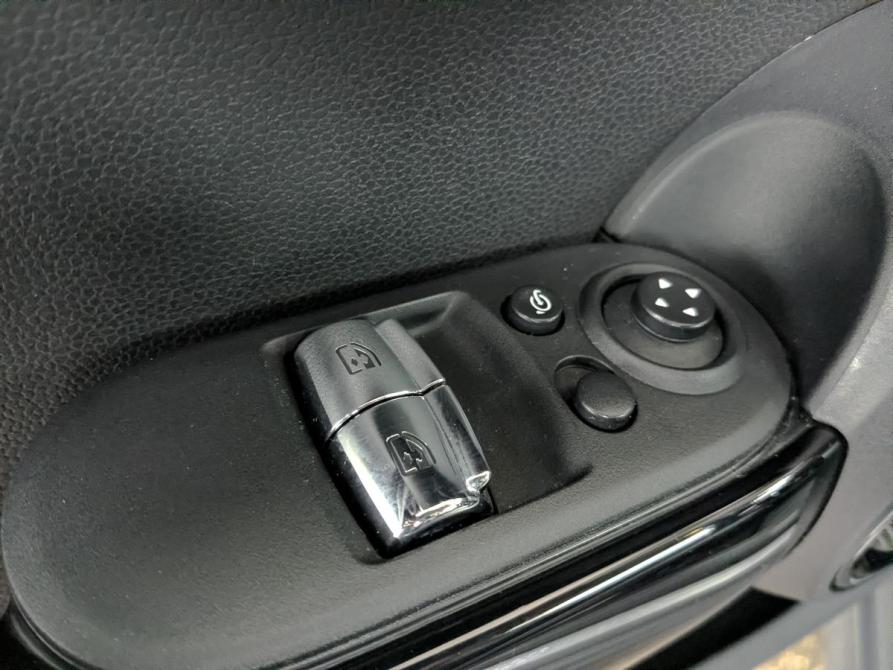 Mini Hatch III (F55/F56) Рестайлинг Москва  - изображение 27
