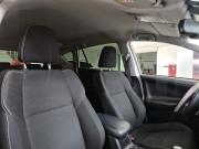Toyota RAV4 IV (XA40) Рестайлинг Екатеринбург  - изображение 57