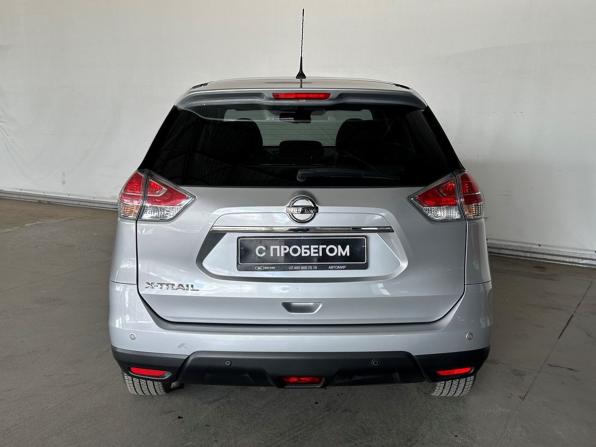 Nissan X-Trail III с пробегом 2016 года, цена 1 930 000 рублей, 50888 км, внедорожник, Автокод Объявления