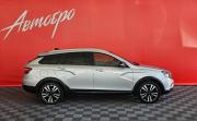 Lada (ВАЗ) Vesta I Вологда  - изображение 24