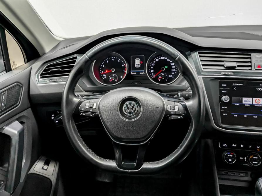 Volkswagen Tiguan II Москва  - изображение 21