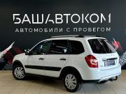 Lada (ВАЗ) Granta I Рестайлинг Уфа  - изображение 22