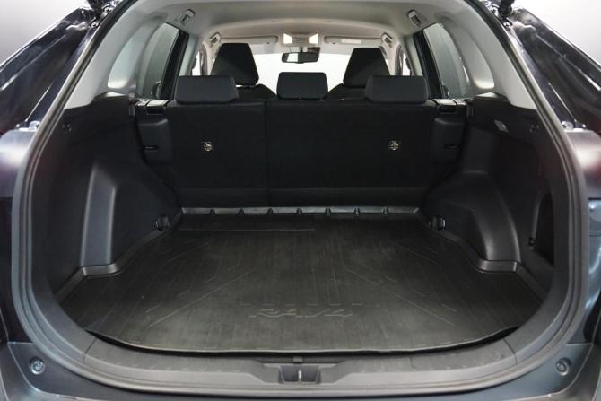 Toyota RAV4 V (XA50) с пробегом 2021 года, цена 3 680 000 рублей, 94571 км, внедорожник, Автокод Объявления