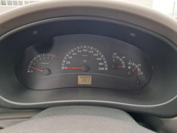 Lada (ВАЗ) Kalina I с пробегом 2011 года, цена 230 000 рублей, 184570 км, хэтчбек, Автокод Объявления