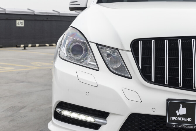 Mercedes-Benz E-Класс IV (W212 S212 C207) с пробегом 2012 года, цена 1 810 000 рублей, 146000 км, седан, Автокод Объявления