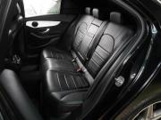 Mercedes-Benz C-Класс IV (W205) Воронеж  - изображение 29
