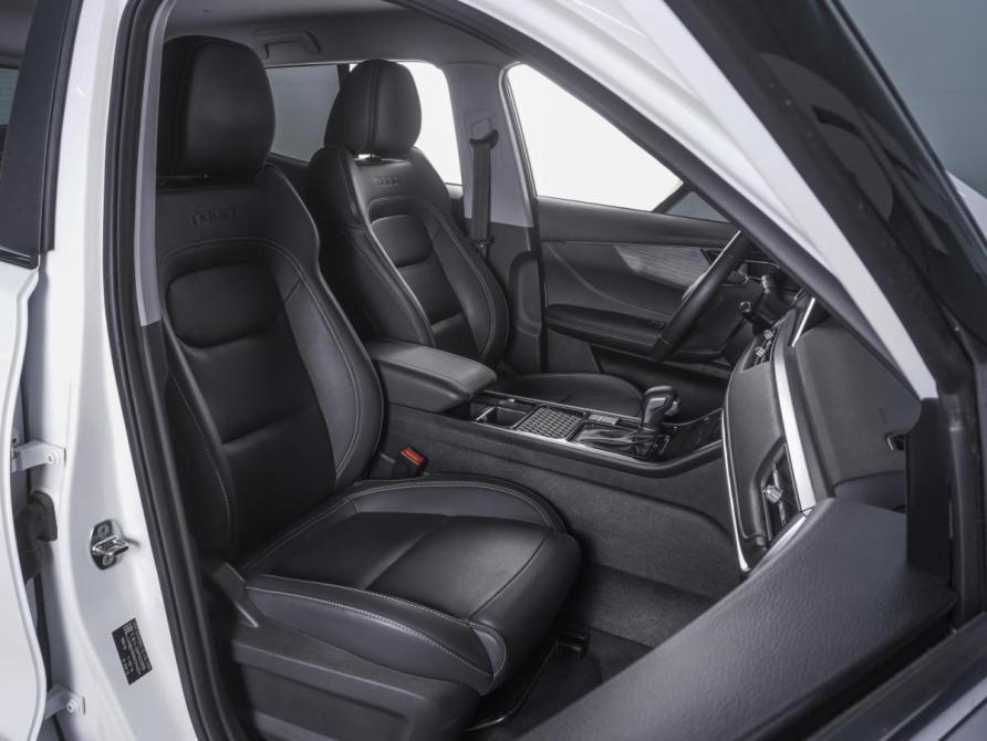 Chery Tiggo 4 Pro I Ростов-на-Дону  - изображение 8