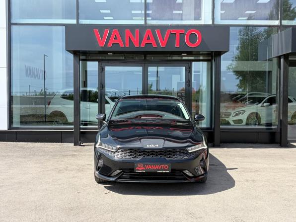 Kia K5 III с пробегом 2021 года, цена 2 585 000 рублей, 66015 км, седан, Автокод Объявления