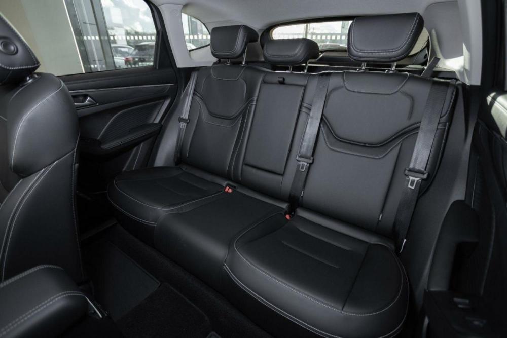 Haval Jolion I Рестайлинг Москва  - изображение 5