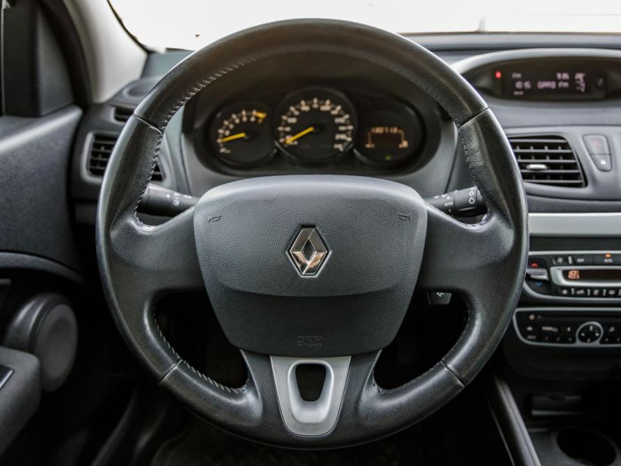 Renault Fluence I Волгоград  - изображение 17