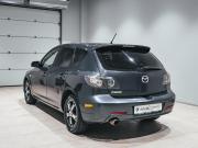 Mazda 3 I (BK) Рестайлинг Екатеринбург  - изображение 26