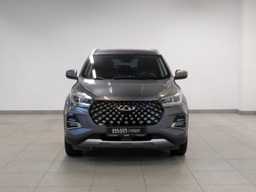 Chery Tiggo 4 Pro I Санкт-Петербург  - изображение 2