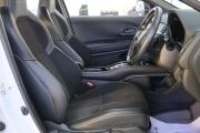 Honda Vezel I Рестайлинг Омск  - изображение 30
