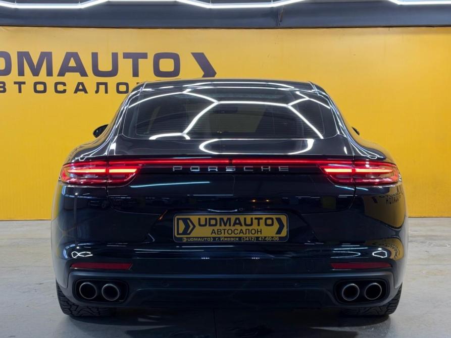 Porsche Panamera II Ижевск  - изображение 6