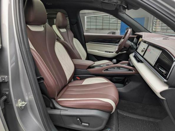 Geely Monjaro I с пробегом 2023 года, цена 3 449 000 рублей, 40245 км, внедорожник, Автокод Объявления