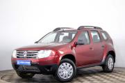 Renault Duster I Пермь  - изображение 20