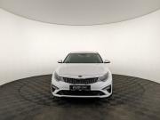 Kia Optima IV Рестайлинг Москва  - изображение 30