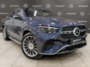 Mercedes-Benz GLE Coupe II (C167) Рестайлинг Москва  - изображение 33