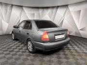 Hyundai Accent II Москва  - изображение 16