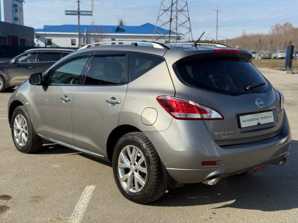 Nissan Murano II (Z51) Рестайлинг 2 с пробегом 2012 года, цена 1 475 000 рублей, 191734 км, внедорожник, Автокод Объявления