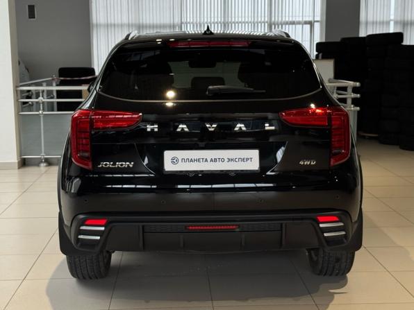 Haval Jolion I с пробегом 2024 года, цена 2 150 000 рублей, 2955 км, внедорожник, Автокод Объявления