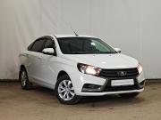 Lada (ВАЗ) Vesta I Кемерово  - изображение 15