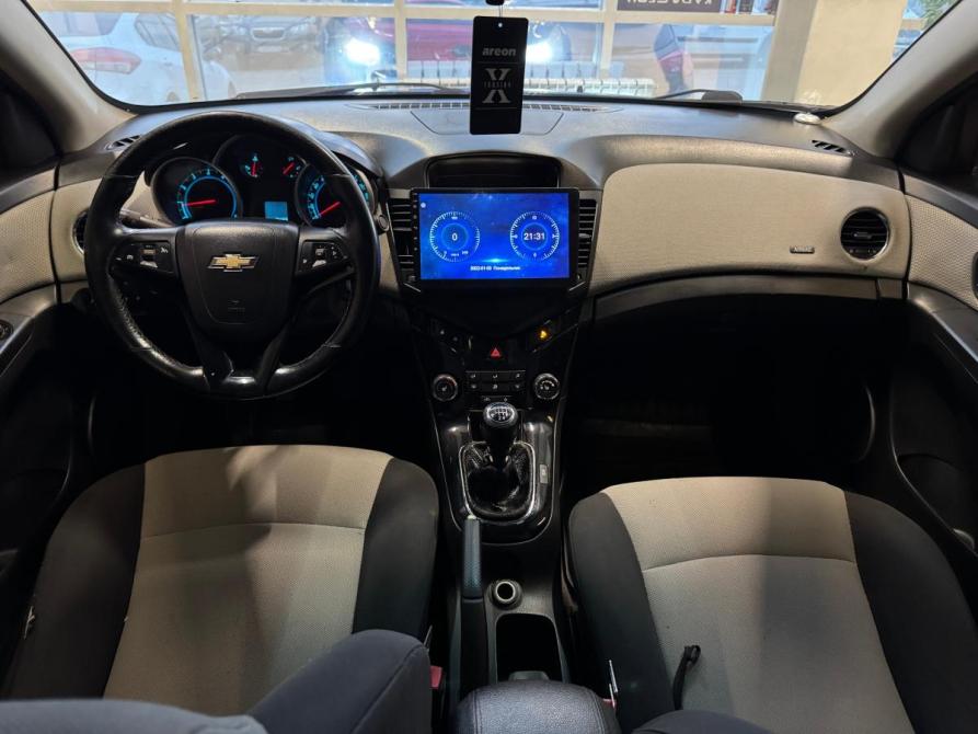 Chevrolet Cruze I Волгоград  - изображение 8