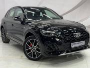 Audi Q5 II (FY) Рестайлинг Воронеж  - изображение 23