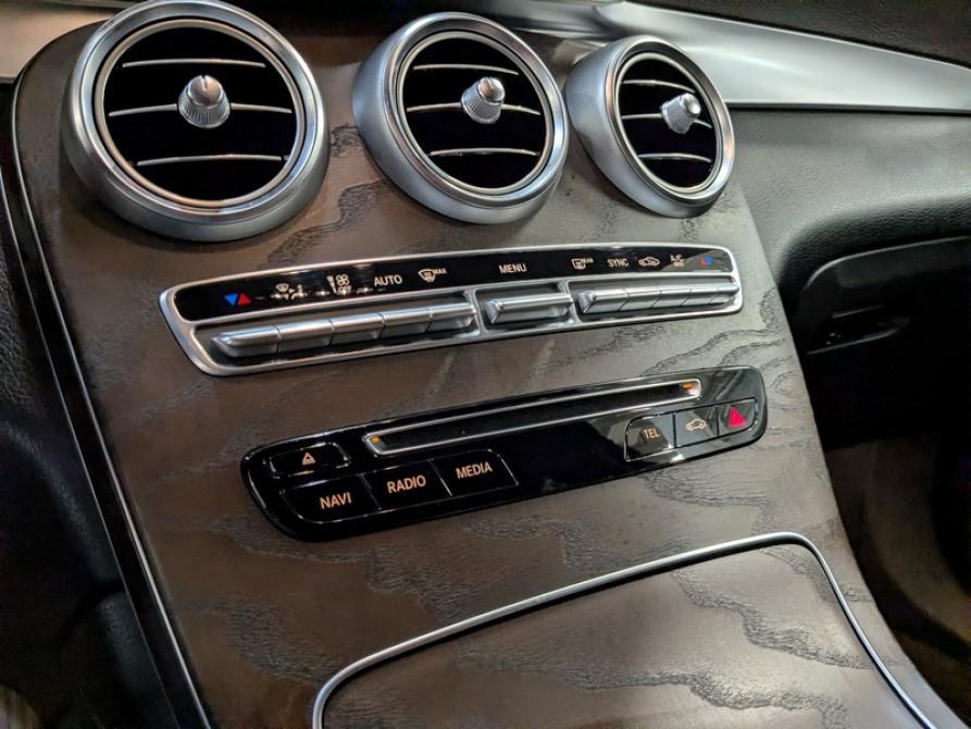 Mercedes-Benz GLC I (X253) Москва  - изображение 18