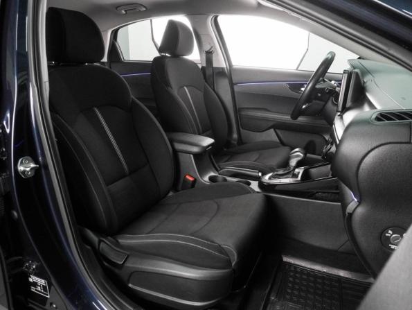 Kia Cerato IV с пробегом 2020 года, цена 1 896 000 рублей, 71355 км, седан, Автокод Объявления