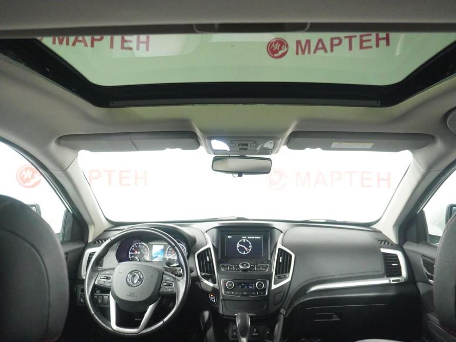 Dongfeng AX7 I Вологда  - изображение 12