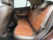 Opel Mokka I Москва  - изображение 23