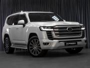 Toyota Land Cruiser 300 Series Тюмень  - изображение 43