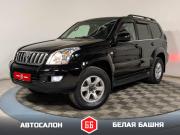 Toyota Land Cruiser Prado 120 Series Рестайлинг Екатеринбург  - изображение 23