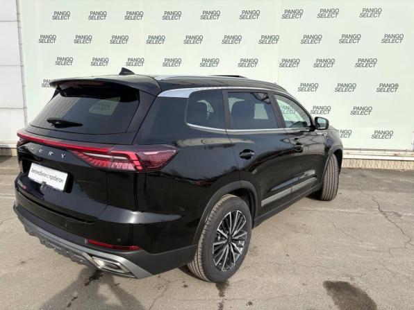 Chery Tiggo 8 Pro I с пробегом 2024 года, цена 3 000 000 рублей, 900 км, внедорожник, Автокод Объявления