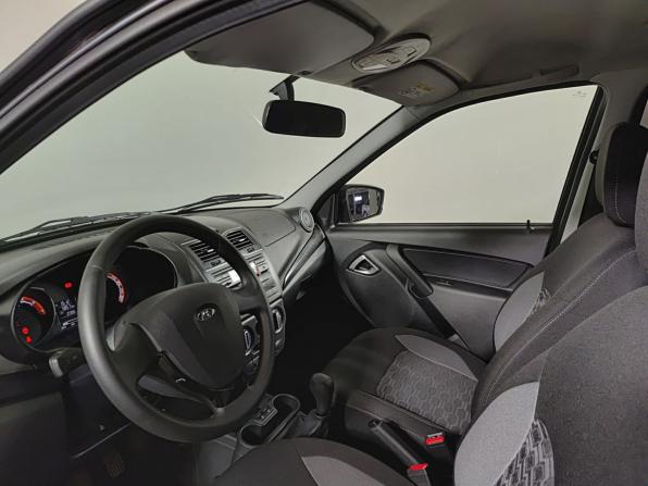 Lada (ВАЗ) Granta I Рестайлинг с пробегом 2025 года, цена 1 050 000 рублей, 5843 км, универсал, Автокод Объявления