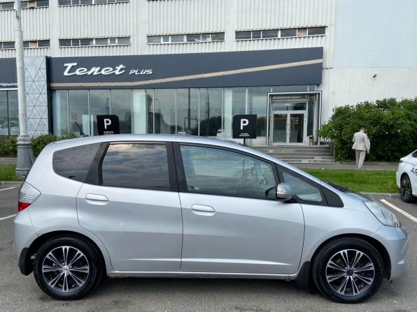 Honda Jazz II с пробегом 2009 года, цена 548 000 рублей, 140000 км, хэтчбек, Автокод Объявления