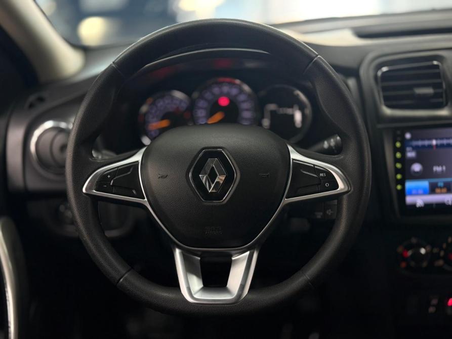 Renault Sandero II Рестайлинг Казань  - изображение 9