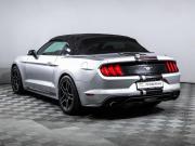 Ford Mustang VI Рестайлинг Москва  - изображение 27