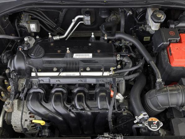 Hyundai Solaris II с пробегом 2017 года, цена 1 175 000 рублей, 163268 км, седан, Автокод Объявления