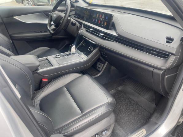 Chery Tiggo 7 Pro Max I с пробегом 2023 года, цена 1 946 000 рублей, 67883 км, внедорожник, Автокод Объявления