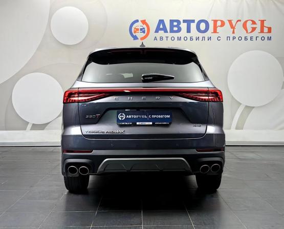 Chery Tiggo 8 Pro Max I Рестайлинг с пробегом 2023 года, цена 2 599 000 рублей, 32924 км, внедорожник, Автокод Объявления