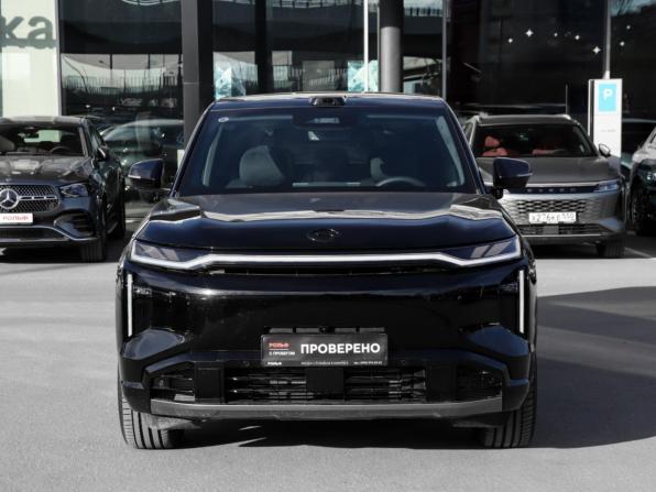 GAC Trumpchi S7 с пробегом 2026 года, цена 4 780 000 рублей, 50 км, внедорожник, Автокод Объявления