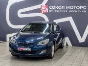 Opel Astra J Ростов-на-Дону  - изображение 30