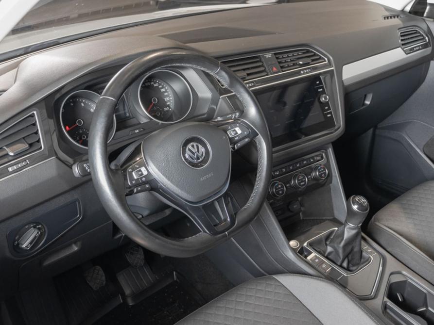Volkswagen Tiguan II Казань  - изображение 5